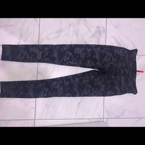 Spanx leggings